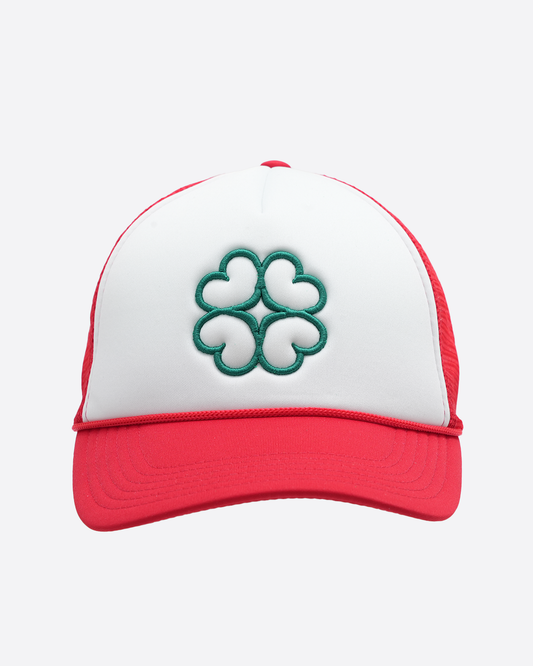 Shiny Luck Hat