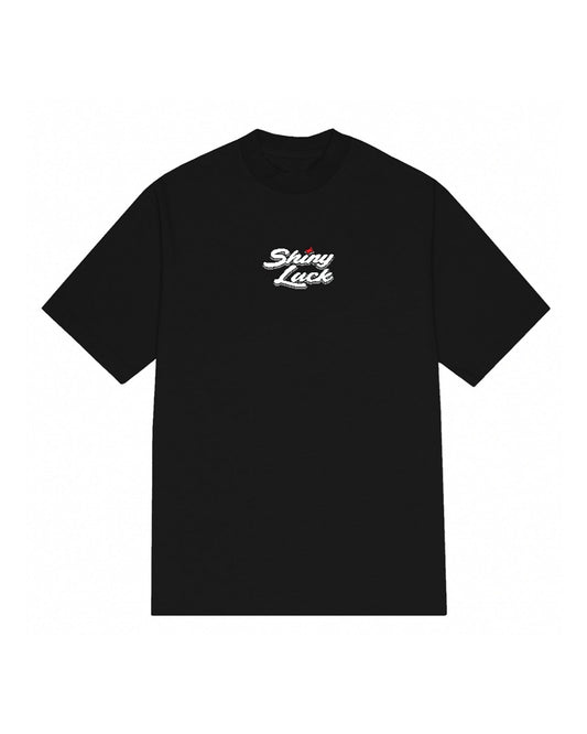 Shiny Luck Essentials Tee