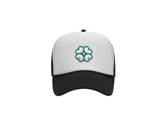 Shiny Luck Essentials Trucker Hat